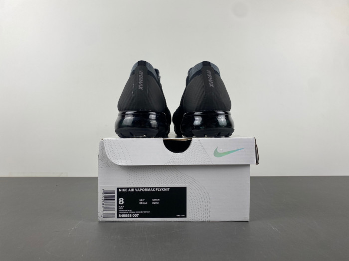 Nike Air VaporMax 849558-007
