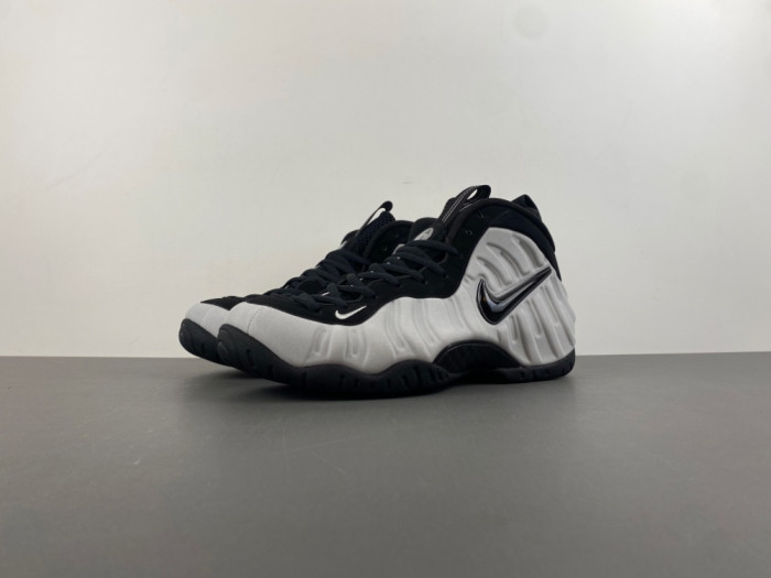 Nike Air Foamposite Pro “Wolf Grey” HF0794-001