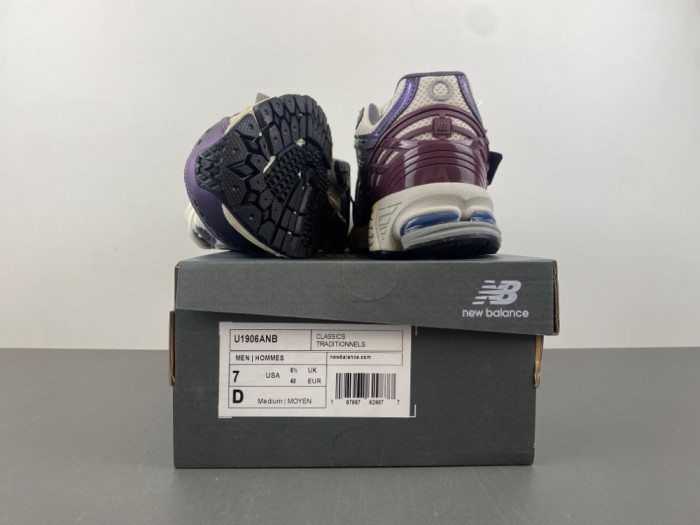 new Ba1an*e u1906anb