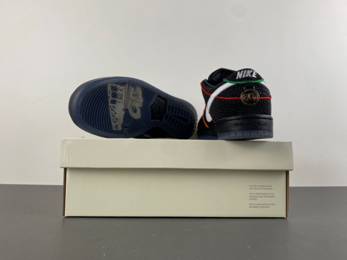 Nike SB Dunk Low HV1664-001