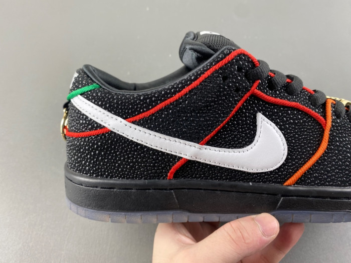 Nike SB Dunk Low HV1664-001