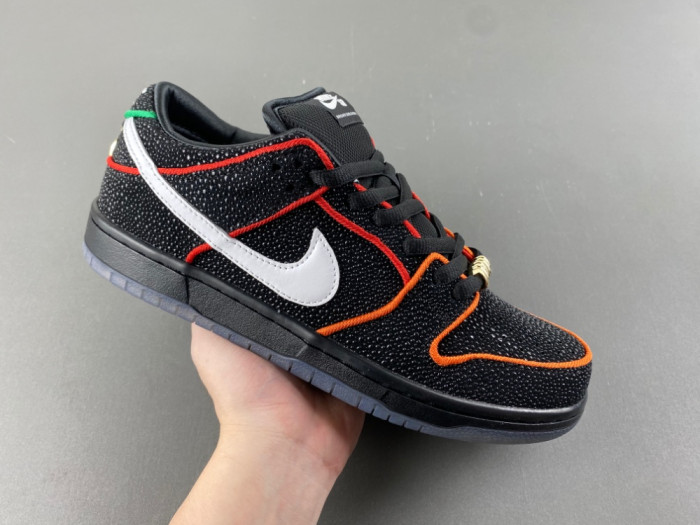 Nike SB Dunk Low HV1664-001