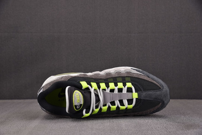 NK Air Max 95 OG Reverse Gradient Neon HM4738-001