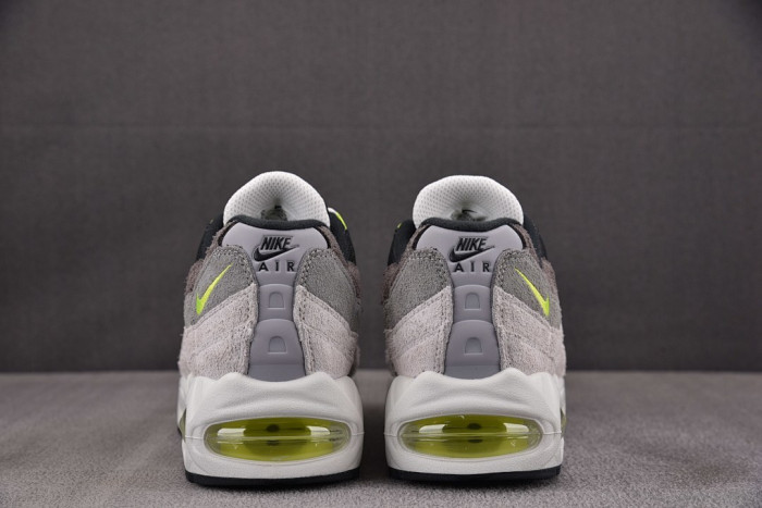 NK Air Max 95 OG Reverse Gradient Neon HM4738-001