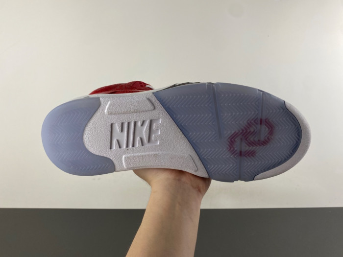 Air Jordan 5 HQ7978-600