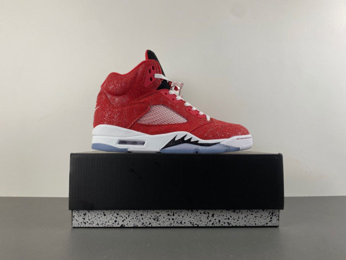 Air Jordan 5 HQ7978-600