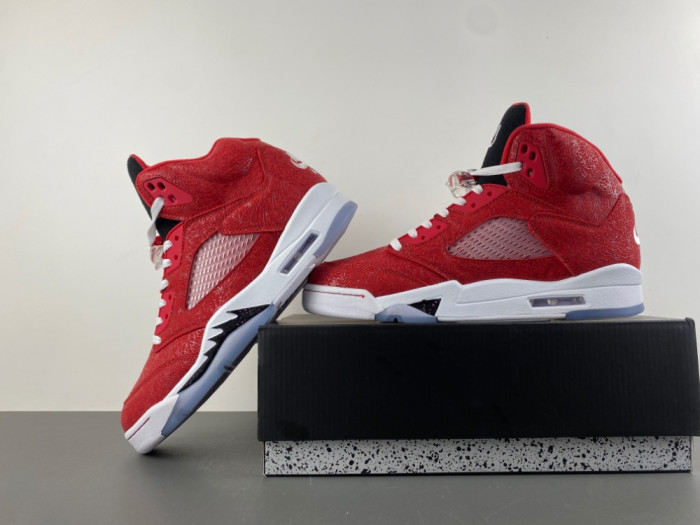 Air Jordan 5 HQ7978-600
