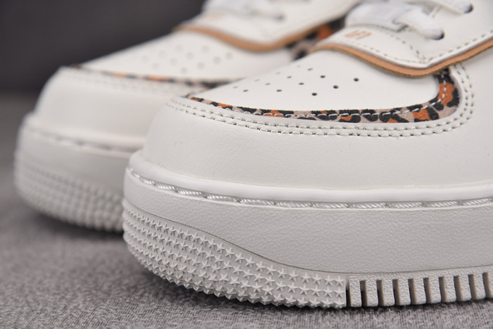 NK Air Force 1 Low Shadow Leopard CI0919-120