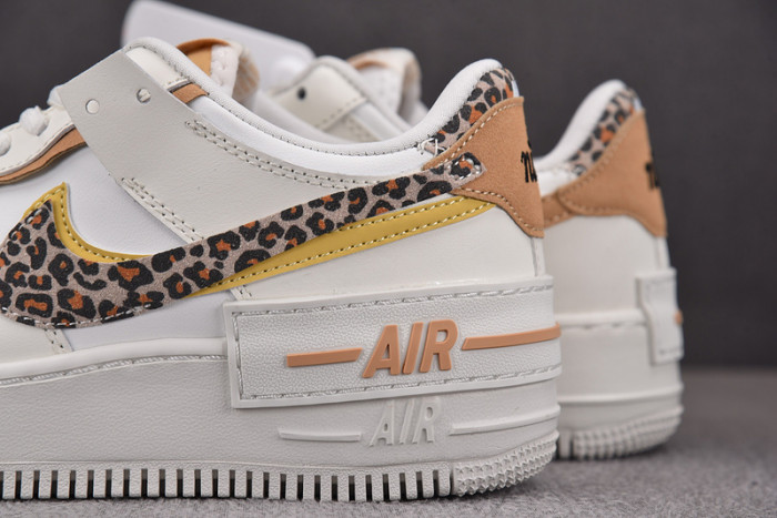 NK Air Force 1 Low Shadow Leopard CI0919-120