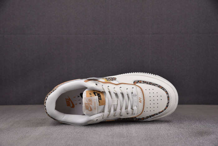 NK Air Force 1 Low Shadow Leopard CI0919-120