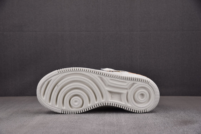 NK Air Force 1 Low Shadow Leopard CI0919-120