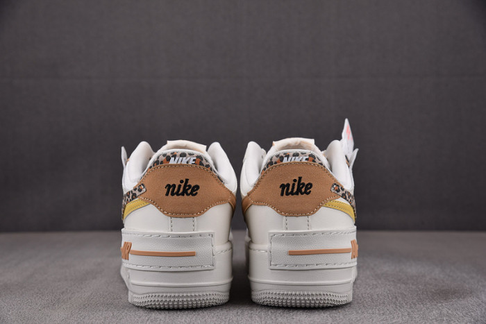 NK Air Force 1 Low Shadow Leopard CI0919-120