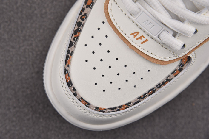 NK Air Force 1 Low Shadow Leopard CI0919-120