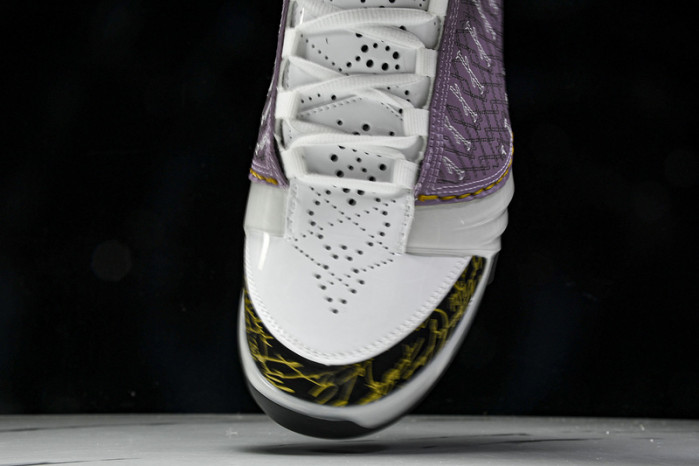 Air Jordan 23 Retro SP OG 