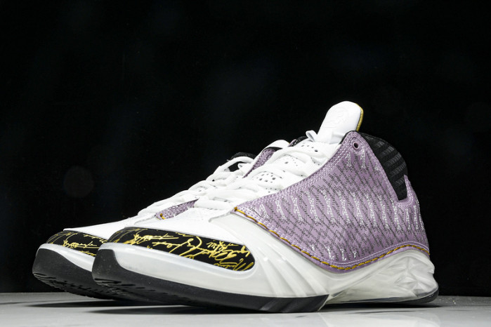 Air Jordan 23 Retro SP OG 