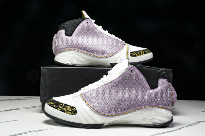 Air Jordan 23 Retro SP OG 