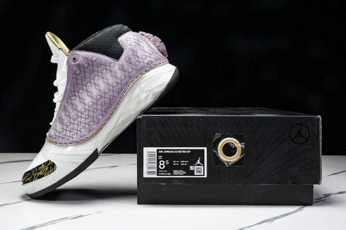Air Jordan 23 Retro SP OG 