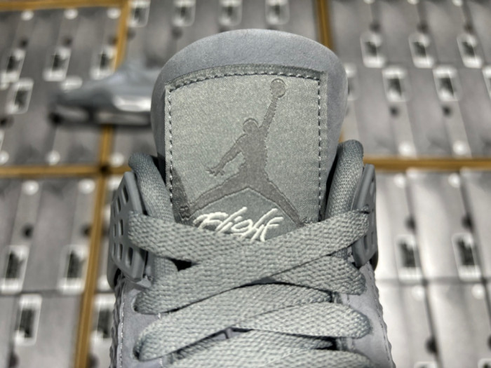 Nigel Sylvester x Air Jordan 4 HF4340--003