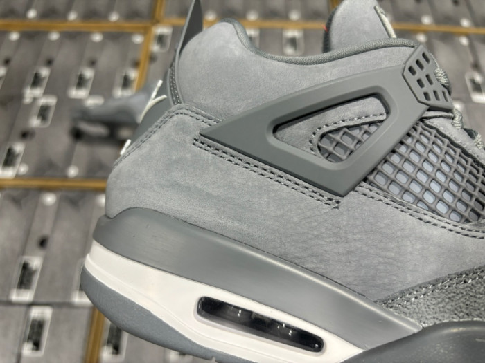 Nigel Sylvester x Air Jordan 4 HF4340--003