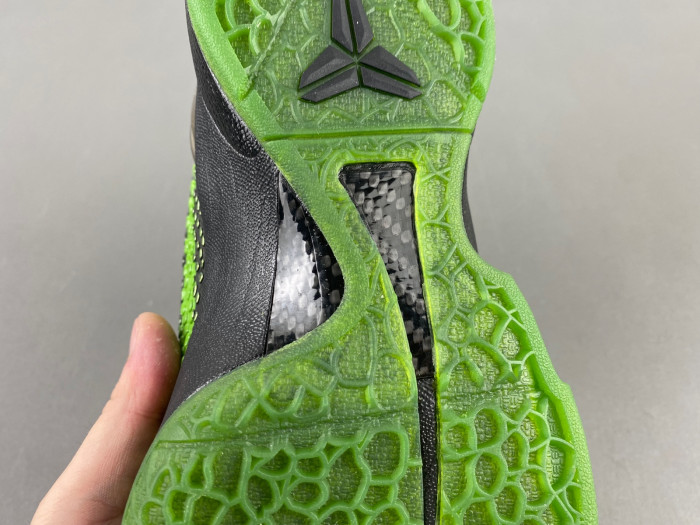 Zoom Kobe 6 Supreme 