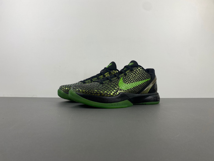 Zoom Kobe 6 Supreme 