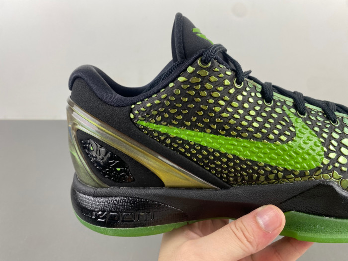 Zoom Kobe 6 Supreme 