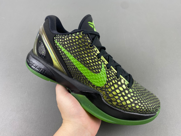 Zoom Kobe 6 Supreme 