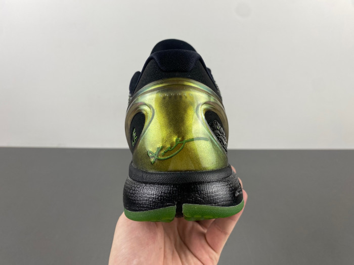 Zoom Kobe 6 Supreme 