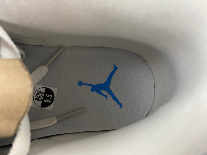 Air Jordan 3 “Lucky Shorts CT8532-101