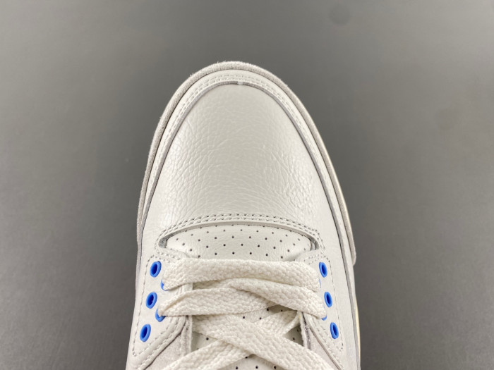 Air Jordan 3 “Lucky Shorts CT8532-101