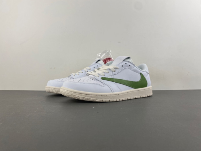 Travis Scott x Jordan Air Jordan 1 Low DM7866-956