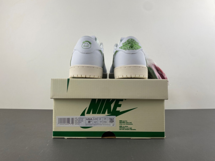 Travis Scott x Jordan Air Jordan 1 Low DM7866-956
