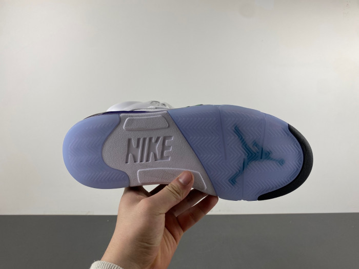 Air Jordan 5 OG HQ7978-100