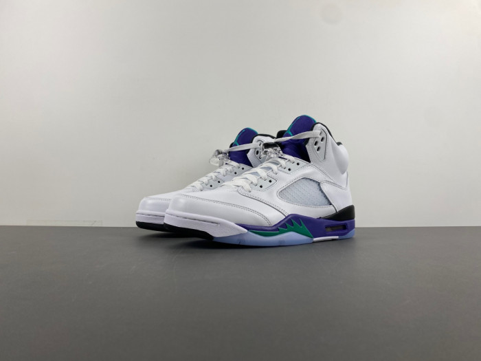 Air Jordan 5 OG HQ7978-100